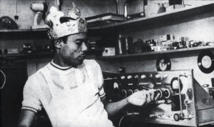 King Tubby, the dub originator